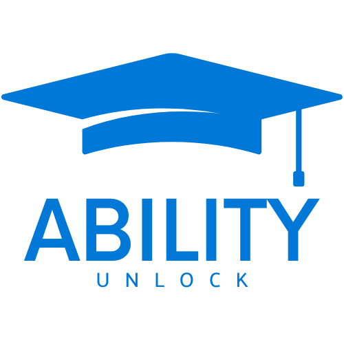 Ability Coding's logo